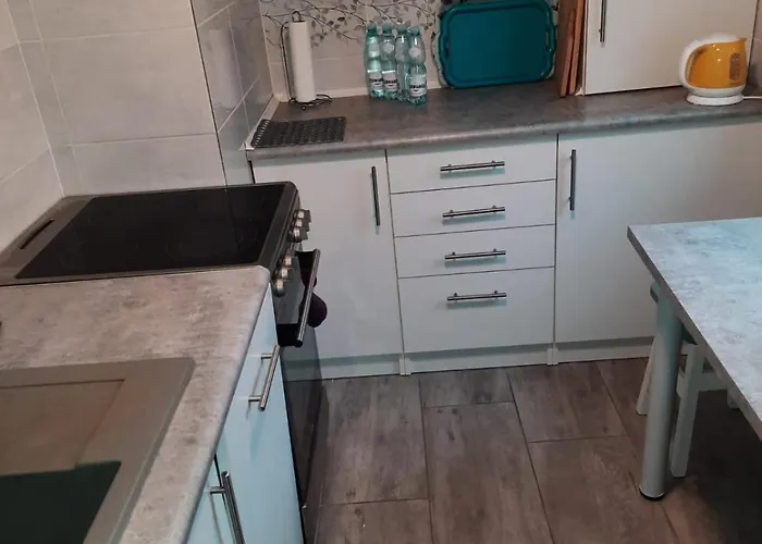 Wakacyjny Apartament