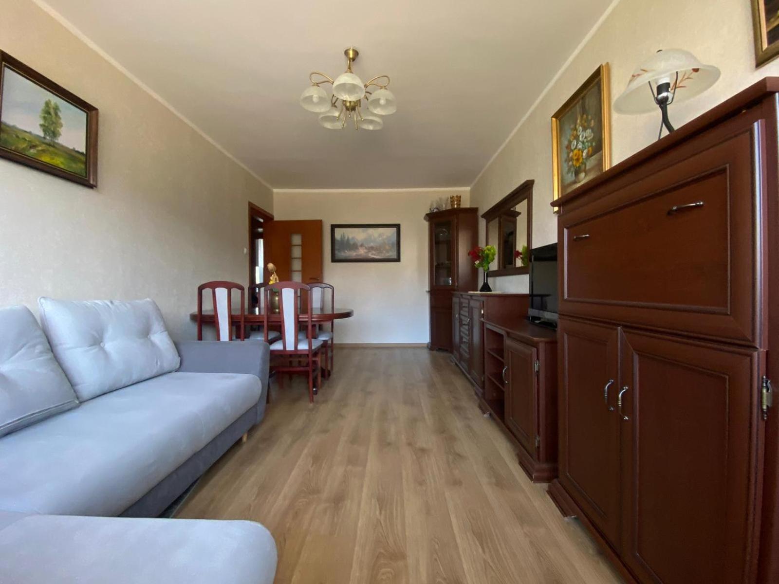 Apartment Wakacyjny *