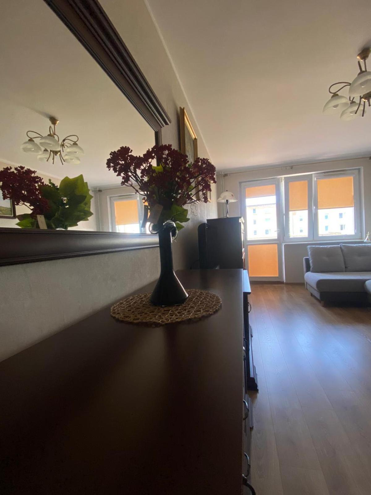 Apartment Wakacyjny